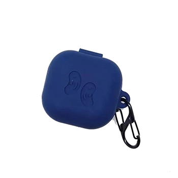 کاور مدل سیلیکونی مناسب برای هدفون بی سیم سامسونگ Galaxy Buds 2 / Buds pro / Buds live